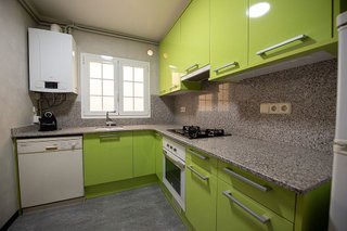Piso en venta en Barri de Tueda en Sant Feliu de Guíxols