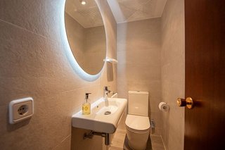 Piso en venta en Barri de Tueda en Sant Feliu de Guíxols