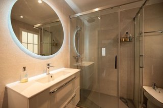 Piso en venta en Barri de Tueda en Sant Feliu de Guíxols