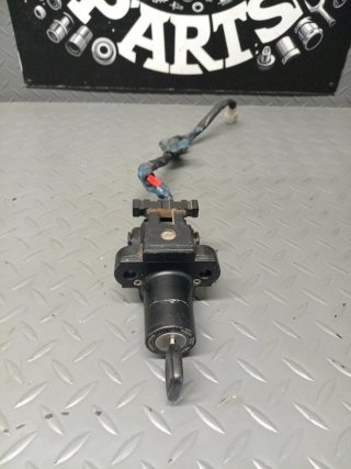Clausor Honda Varadero 125 2005