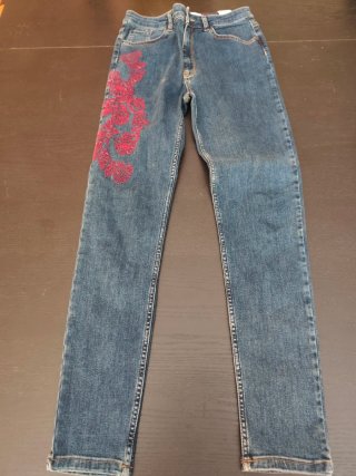 Pantalones