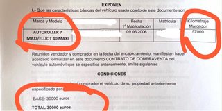 Autocaravana familiar 7 plazas Ford