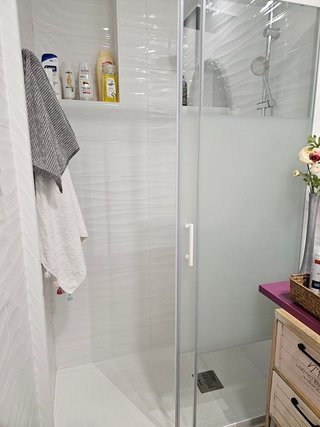 Piso en venta en San Isidro - Los Almendros en Alcalá de Henares