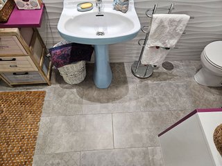 Piso en venta en San Isidro - Los Almendros en Alcalá de Henares