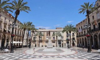 Casa adosada en venta en La Geltrú en Vilanova i La Geltrú