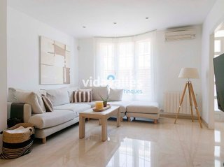 Casa adosada en venta en Premià de Dalt