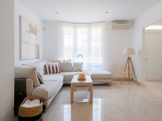 Casa adosada en venta en Premià de Dalt