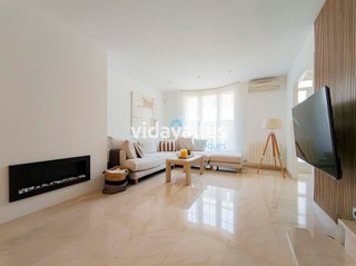 Casa adosada en venta en Premià de Dalt