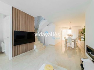 Casa adosada en venta en Premià de Dalt