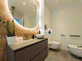 Casa adosada en venta en Premià de Dalt