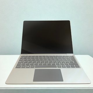 Portátil Microsoft Surface Laptop Go