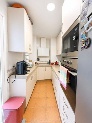 Piso en venta en Centro en Puerto de Santa María (El)