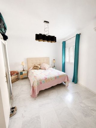 Piso en venta en Centro en Puerto de Santa María (El)