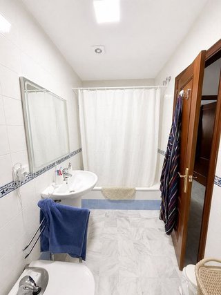 Piso en venta en Centro en Puerto de Santa María (El)