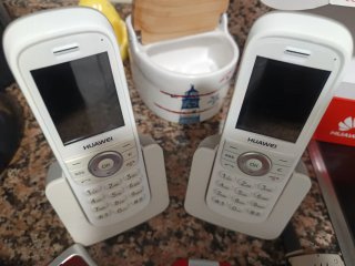 Teléfonos móviles