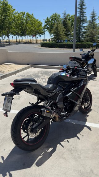 Mitt GP125 Limited 2024