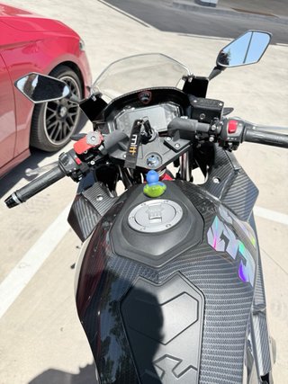 Mitt GP125 Limited 2024