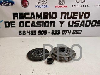 kit embrague Audi 100 nuevo