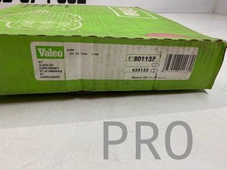 kit embrague Audi 100 nuevo