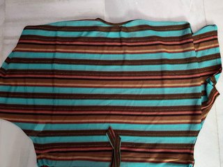 Jersey Zara Rayas Talla S
