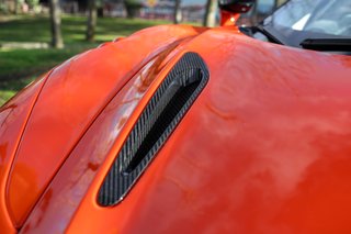 McLaren 750 SPIDER