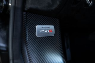 McLaren 750 SPIDER
