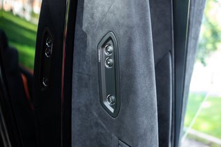 McLaren 750 SPIDER