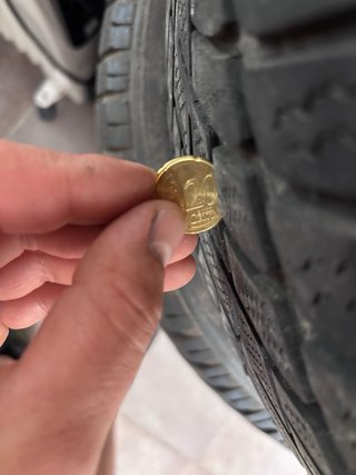 Neumáticos Dunlop 225/55/17 M+S Runflat