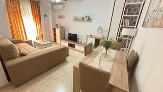 Piso en venta en Crevillet - Pinar Alto en Puerto de Santa María (El)