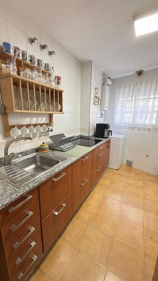 Piso en venta en Crevillet - Pinar Alto en Puerto de Santa María (El)