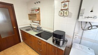 Piso en venta en Crevillet - Pinar Alto en Puerto de Santa María (El)