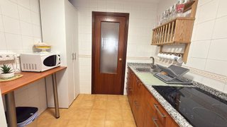 Piso en venta en Crevillet - Pinar Alto en Puerto de Santa María (El)