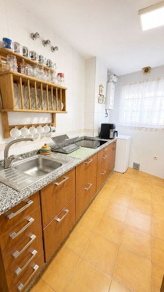 Piso en venta en Crevillet - Pinar Alto en Puerto de Santa María (El)