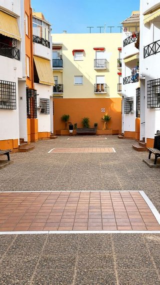Piso en venta en Crevillet - Pinar Alto en Puerto de Santa María (El)