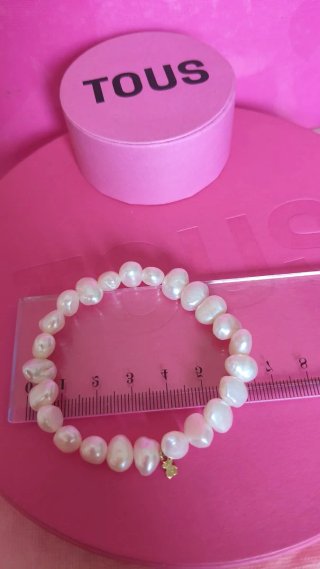 Pulsera Tous
