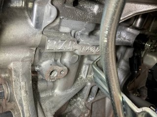 Motor X2ZR Toyota 1.8 Hibrido