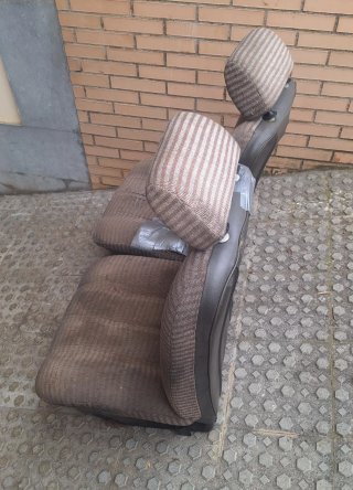 SEAT 127 1996