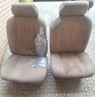 SEAT 127 1996