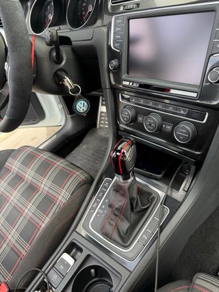 Volkswagen Golf GTI 2015
