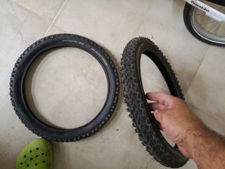 Bicicleta Woom 3 de 16" para niño