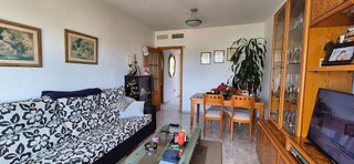 Piso en venta en Montemar en Torremolinos