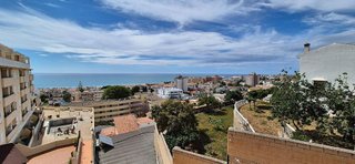 Piso en venta en Montemar en Torremolinos