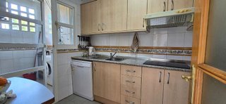 Piso en venta en Montemar en Torremolinos