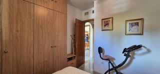 Piso en venta en Montemar en Torremolinos