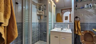Piso en venta en Montemar en Torremolinos