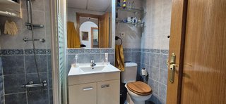 Piso en venta en Montemar en Torremolinos