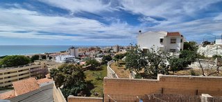 Piso en venta en Montemar en Torremolinos