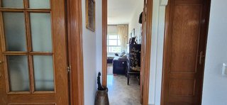 Piso en venta en Montemar en Torremolinos