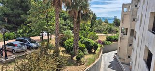 Piso en venta en Montemar en Torremolinos