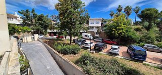 Piso en venta en Montemar en Torremolinos